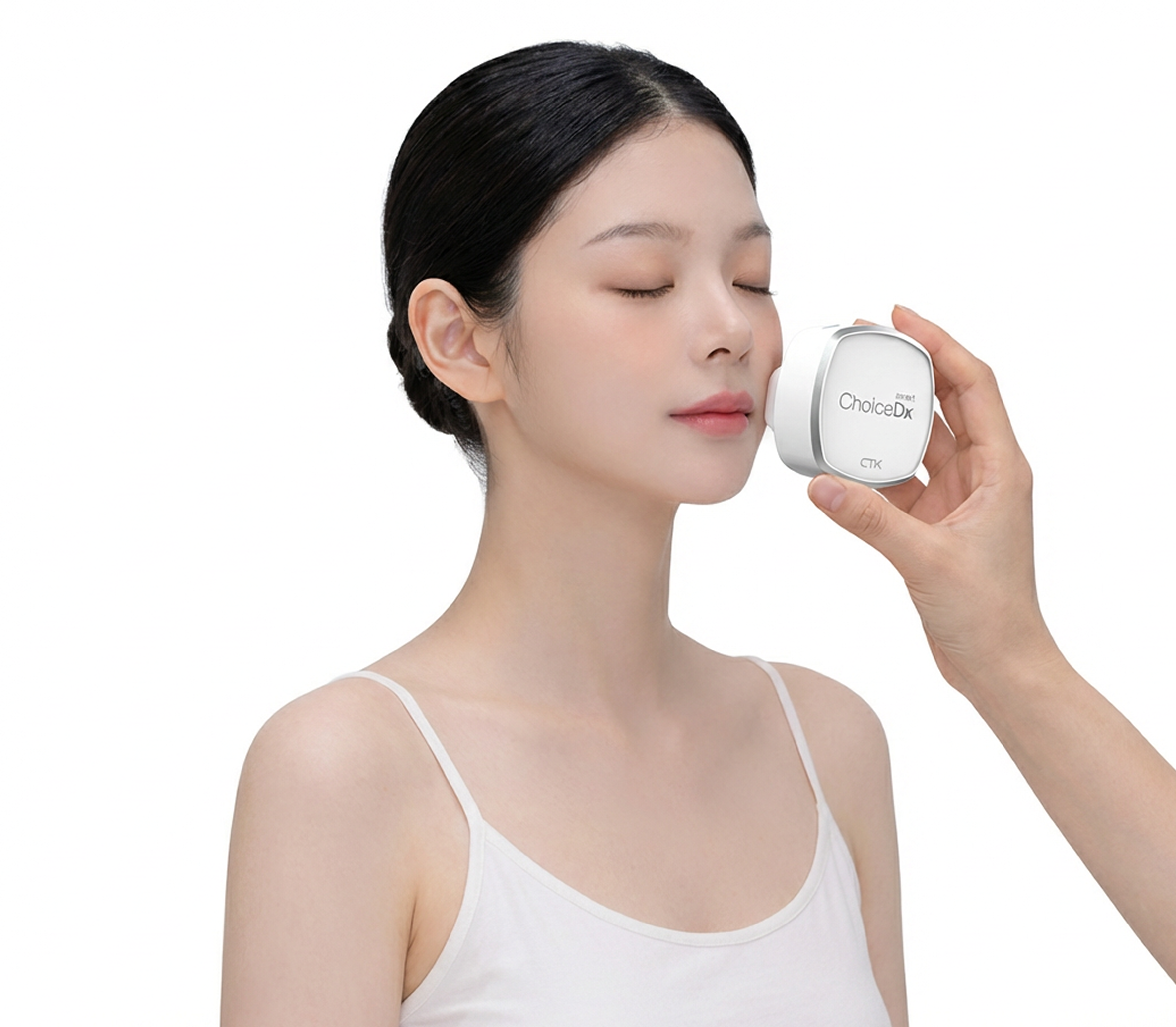 ChoiceDx Skin Scanとは？AI肌診断で店舗カウンセリングを変える方法