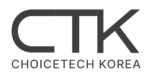 ChoiceTech Korea logo