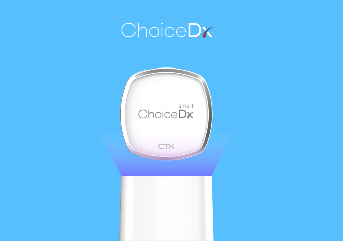 ChoiceDx活用空間の例